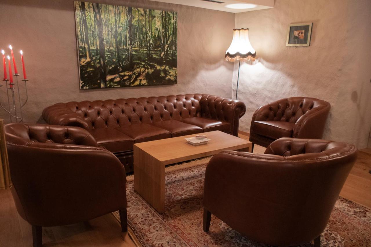 Hotel Haus Zur Eintracht Oberriet Exteriér fotografie